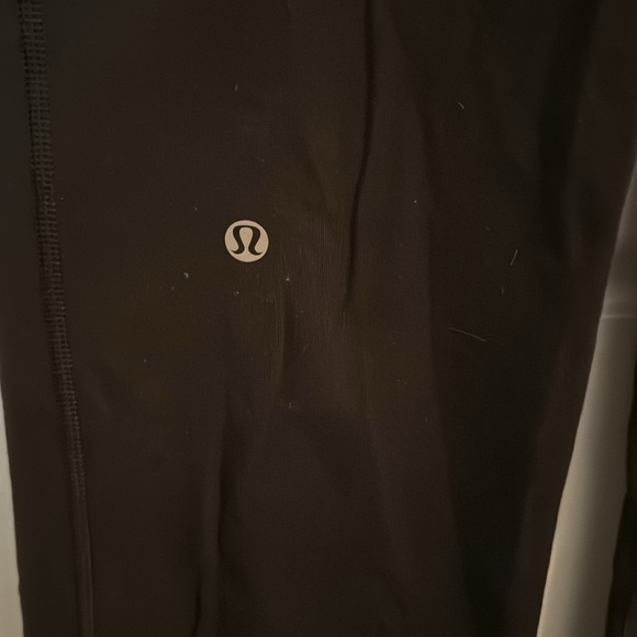 Lululemon Astro Pants - Picture 3 of 4